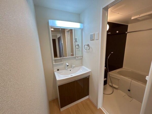 洗面所・脱衣所