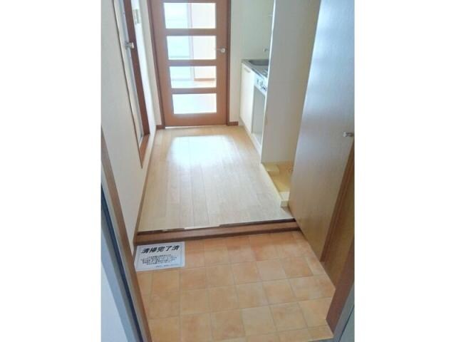 物件内観写真11　