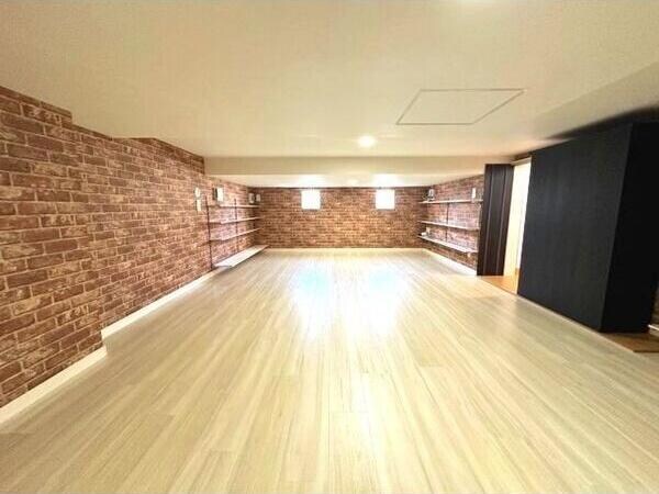 物件内観写真11　