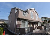 愛知高速交通東部丘陵線<リニモ> 藤が丘駅 2階建 築25年の外観写真