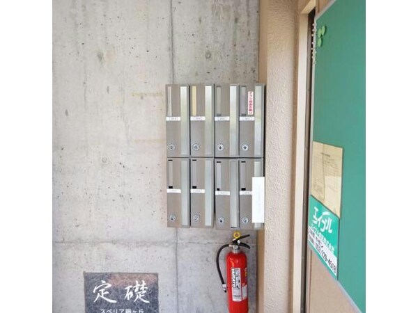建物設備