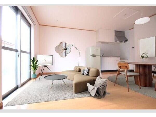 物件内観写真16　