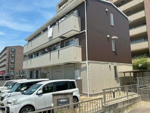 アコルト・シェーン外観写真