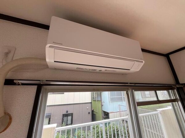 空調設備