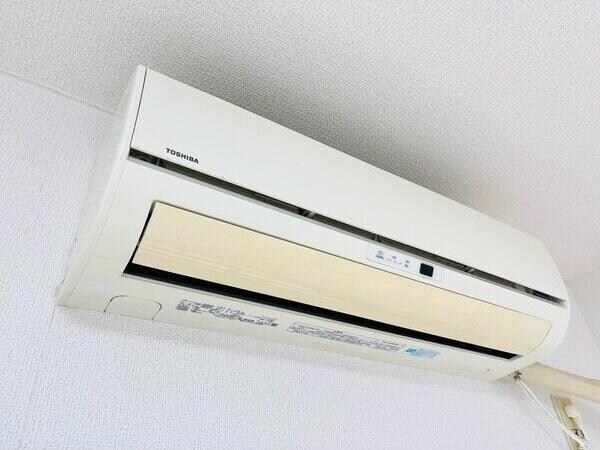 空調設備