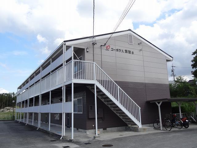 コーポラス赤池Ｂ