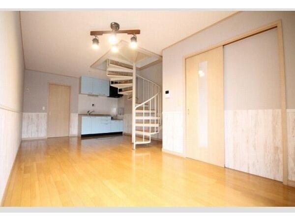 物件内観写真10　