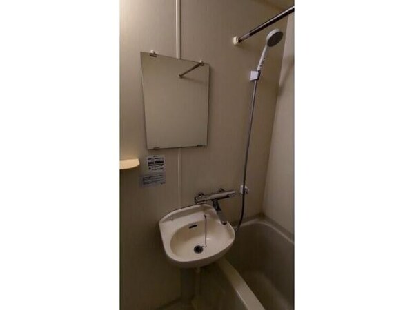 洗面所・脱衣所