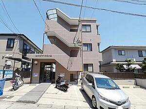 ヒルトップ平和ヶ丘外観写真