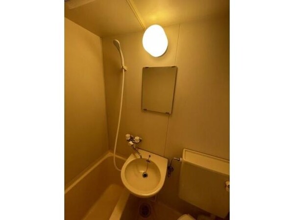 洗面所・脱衣所