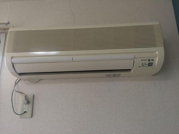 空調設備