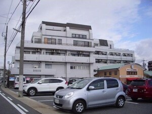 ネオ・ウィスタリア1外観写真