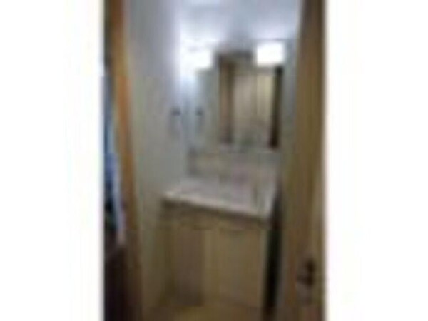 洗面所・脱衣所