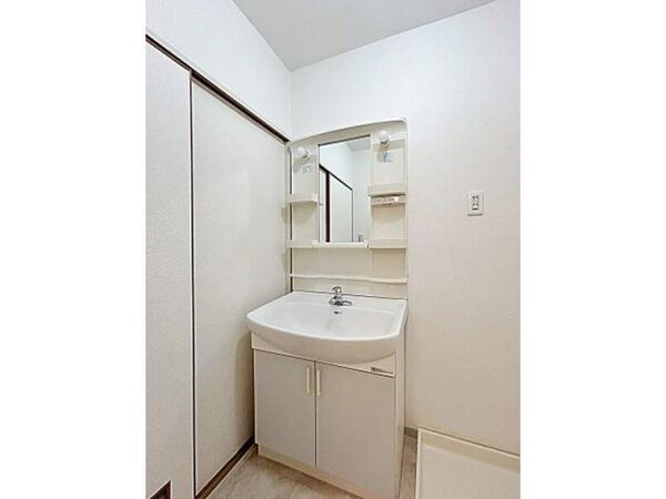 洗面所・脱衣所