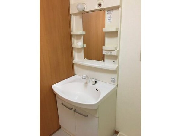 洗面所・脱衣所