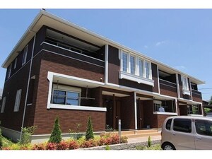 オーク　ヴィレッジ外観写真