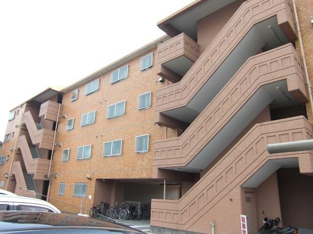 物件外観写真10　