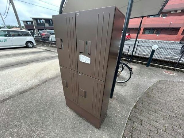 建物設備