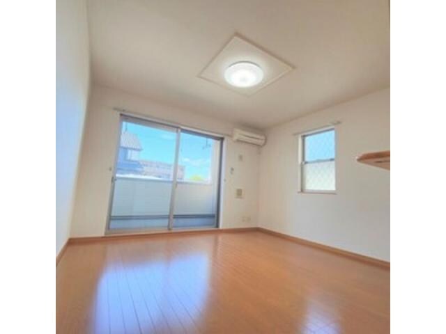 物件内観写真10　(現在入居中の為別部屋(イメージ))