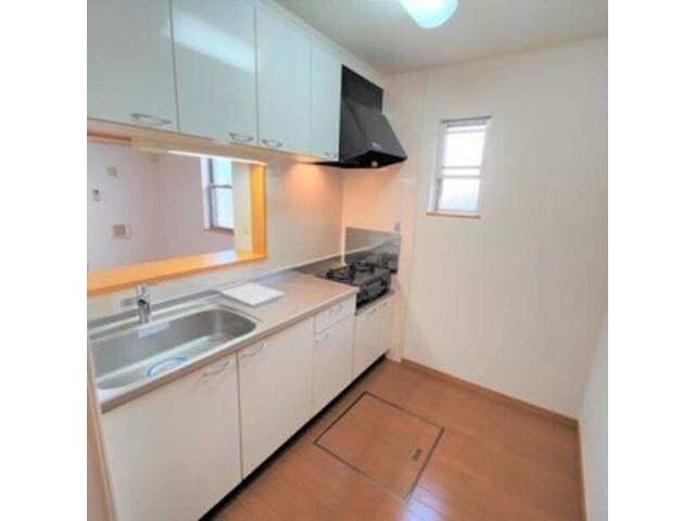 物件内観写真11　(現在入居中の為別部屋(イメージ))