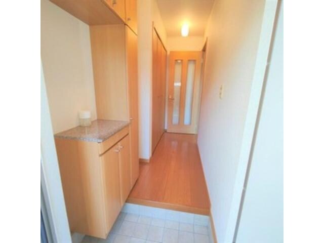 物件内観写真15　(現在入居中の為別部屋(イメージ))