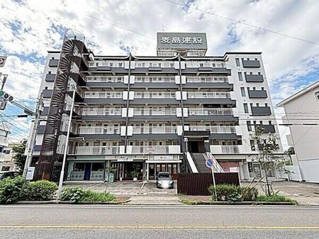 コーポ小池外観写真