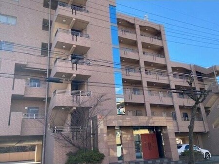 アルカディアⅧ(8)外観写真