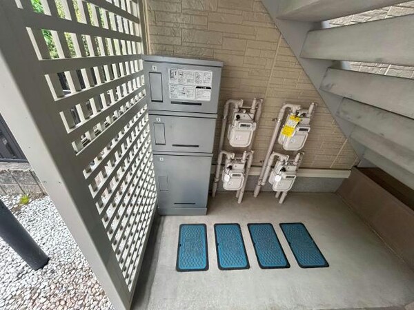 建物設備
