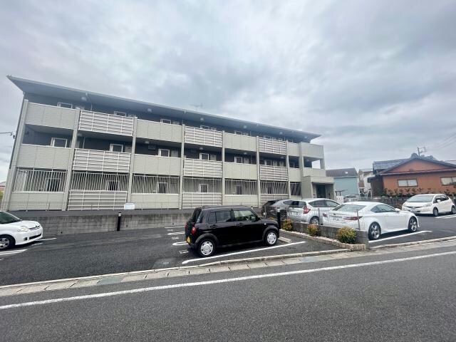 物件外観写真10　