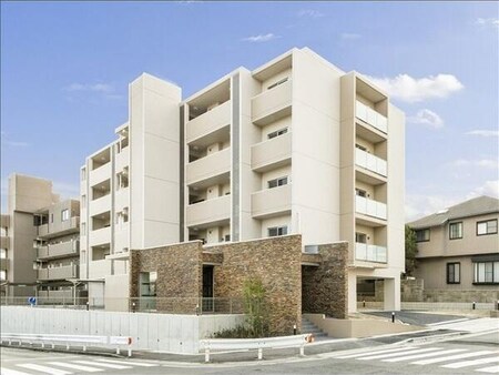 アソシア一社Ⅱ外観写真