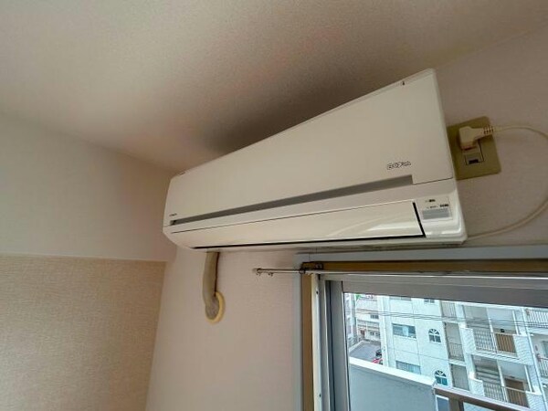 空調設備