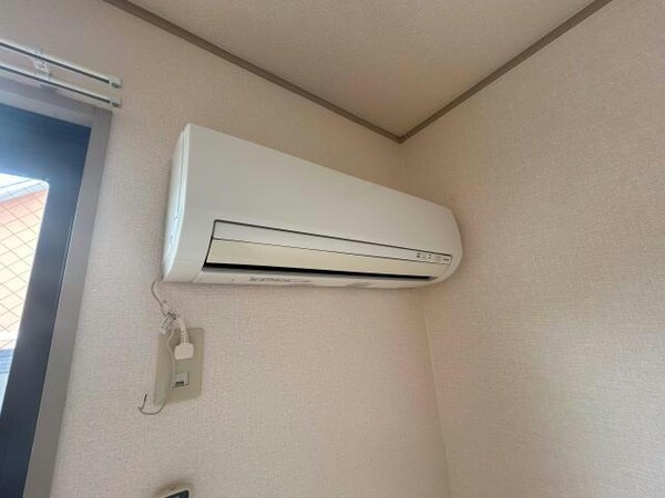 空調設備