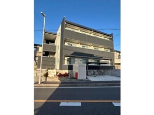 リコルテ　一社外観写真