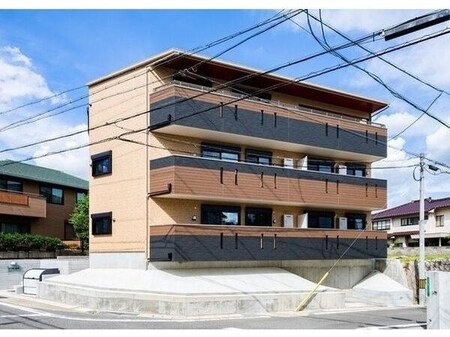 N-Hills 扇町(エヌヒルズ扇町)外観写真