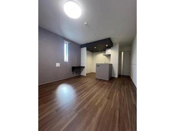 リビングダイニング