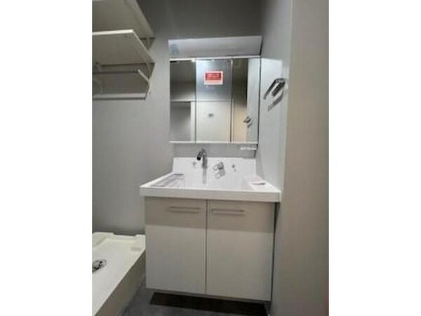 洗面所・脱衣所