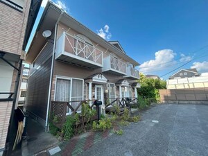 レヴァンテ赤池I外観写真