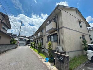 ピアハウス Ｋ外観写真
