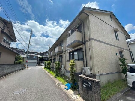 ピアハウス Ｋ外観写真