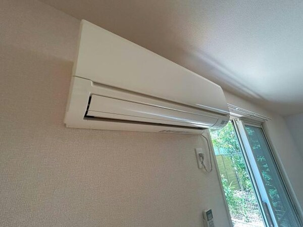 空調設備