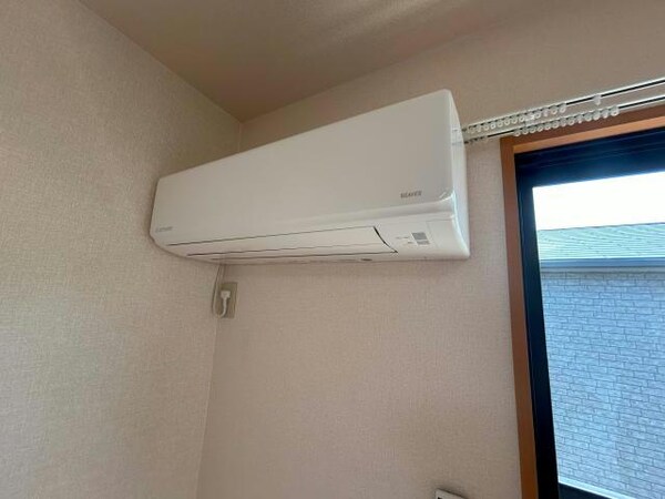 空調設備