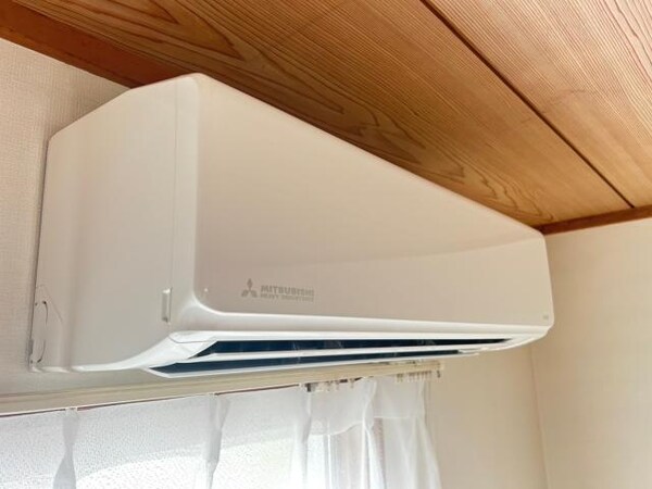 空調設備