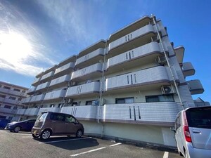 タウンヒル田畑ⅡA外観写真