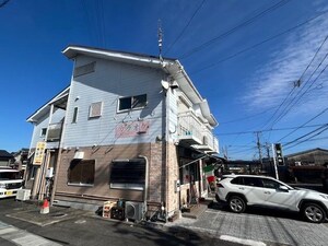 サクセス見次外観写真