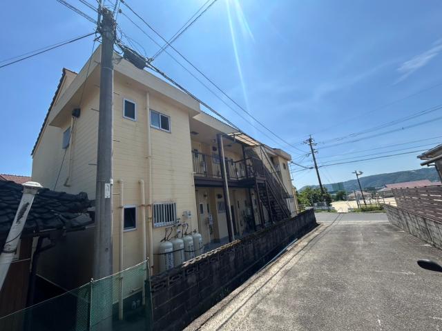 さわやかハイツ　パート２