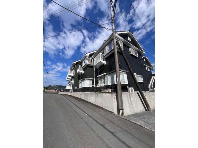 メゾン国分 Ａ棟