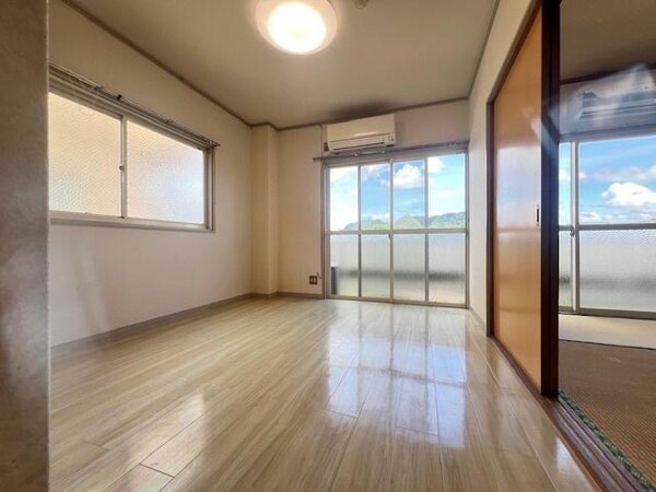 居室
