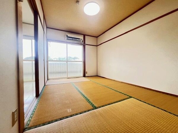 居室