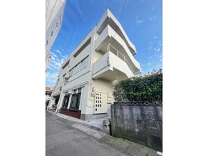 久保ビルⅠ外観写真