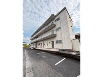 エスポワールMⅠの外観写真